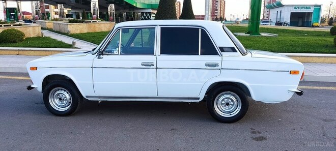 LADA (VAZ) 2106 1983, 70,000 km - 1.6 l - Mingəçevir
