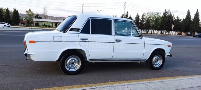 LADA (VAZ) 2106 1983, 70,000 km - 1.6 l - Mingəçevir