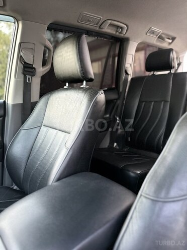 Toyota Land Cruiser Prado 2013, 197,762 km - 2.7 l - Bakı