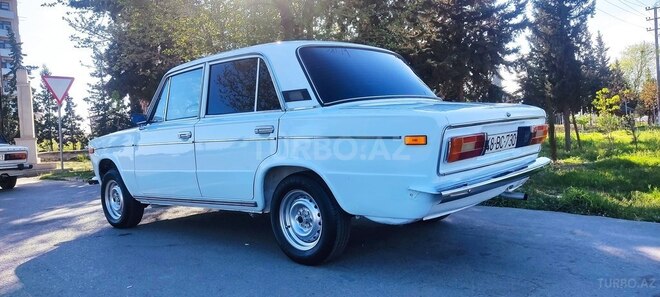LADA (VAZ) 2106 1983, 70,000 km - 1.6 l - Mingəçevir