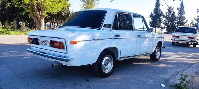 LADA (VAZ) 2106 1983, 70,000 km - 1.6 l - Mingəçevir