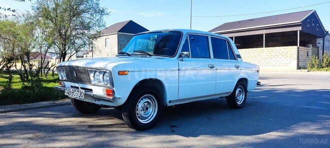 LADA (VAZ) 2106 1983, 70,000 km - 1.6 l - Mingəçevir