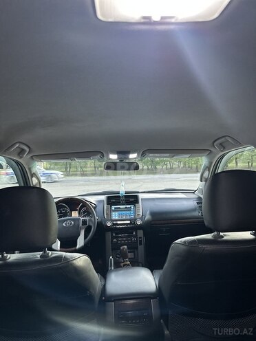 Toyota Land Cruiser Prado 2013, 197,762 km - 2.7 l - Bakı