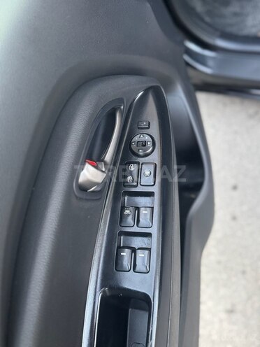 Kia Rio 2011, 206,545 km - 1.6 l - Bakı
