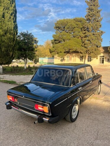 LADA (VAZ) 2106 1990, 86,000 km - 1.6 л - Gəncə