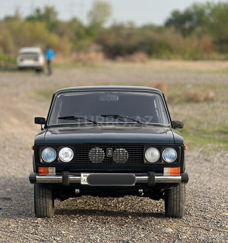 LADA (VAZ) 2106 1990, 86,000 km - 1.6 л - Gəncə