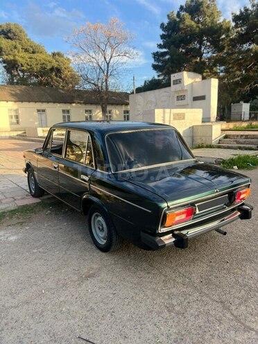 LADA (VAZ) 2106 1990, 86,000 km - 1.6 л - Gəncə