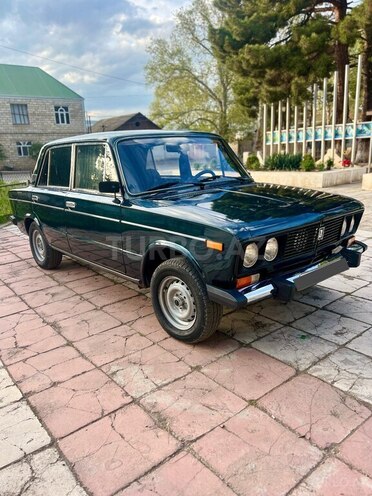 LADA (VAZ) 2106 1990, 86,000 km - 1.6 л - Gəncə