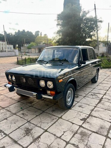 LADA (VAZ) 2106 1990, 86,000 km - 1.6 л - Gəncə