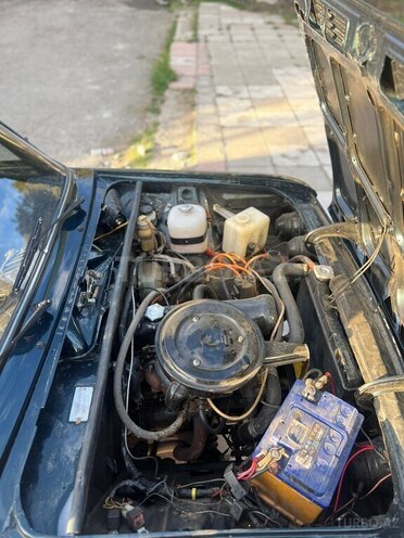 LADA (VAZ) 2106 1990, 86,000 km - 1.6 л - Gəncə