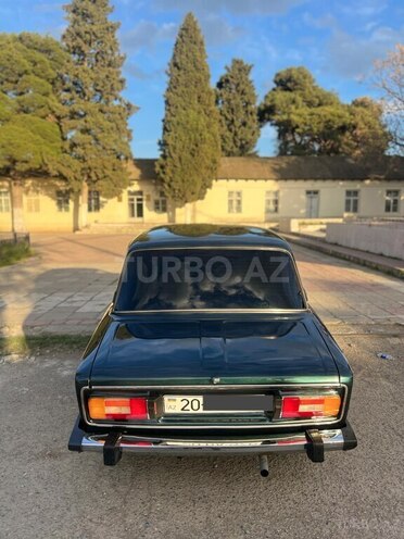 LADA (VAZ) 2106 1990, 86,000 km - 1.6 л - Gəncə