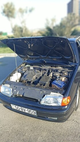 LADA (VAZ) 2115 2008, 500,000 km - 1.6 л - Sumqayıt