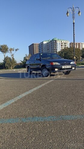 LADA (VAZ) 2115 2008, 500,000 km - 1.6 л - Sumqayıt
