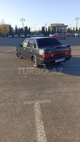 LADA (VAZ) 2115 2008, 500,000 km - 1.6 л - Sumqayıt