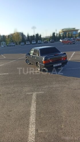 LADA (VAZ) 2115 2008, 500,000 km - 1.6 л - Sumqayıt