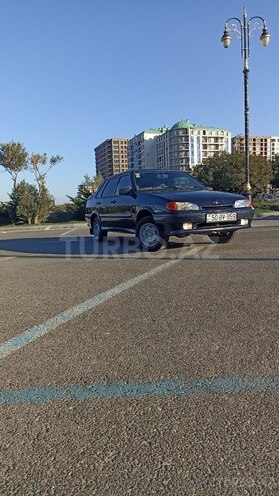 LADA (VAZ) 2115 2008, 500,000 km - 1.6 л - Sumqayıt