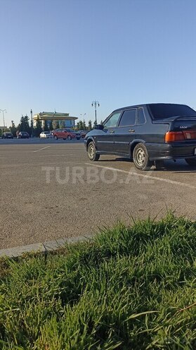 LADA (VAZ) 2115 2008, 500,000 km - 1.6 л - Sumqayıt