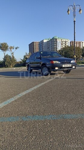 LADA (VAZ) 2115 2008, 500,000 km - 1.6 л - Sumqayıt