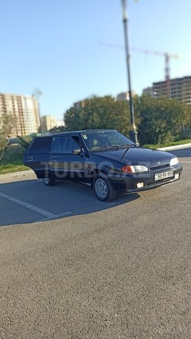 LADA (VAZ) 2115 2008, 500,000 km - 1.6 л - Sumqayıt