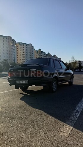 LADA (VAZ) 2115 2008, 500,000 km - 1.6 л - Sumqayıt