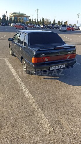 LADA (VAZ) 2115 2008, 500,000 km - 1.6 л - Sumqayıt