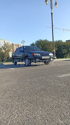 LADA (VAZ) 2115 2008, 500,000 km - 1.6 л - Sumqayıt