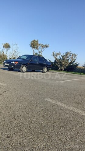 LADA (VAZ) 2115 2008, 500,000 km - 1.6 л - Sumqayıt
