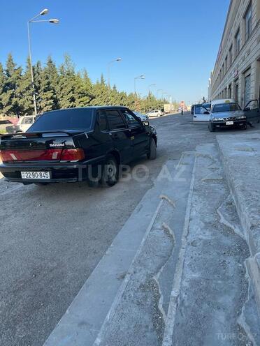 LADA (VAZ) 2115 2006, 230,000 km - 1.6 l - Yevlax