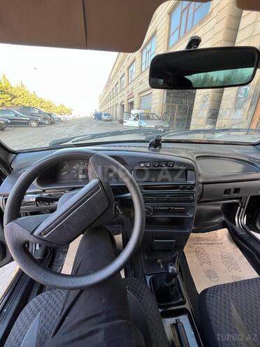 LADA (VAZ) 2115 2006, 230,000 km - 1.6 l - Yevlax