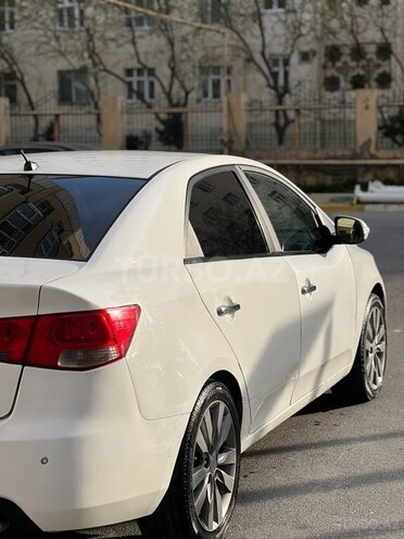 Kia Cerato 2009, 290,000 km - 2.0 l - Bakı