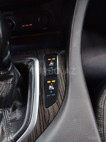 Kia Optima 2010, 244,000 km - 2.4 l - Sumqayıt