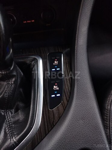 Kia Optima 2010, 244,000 km - 2.4 l - Sumqayıt