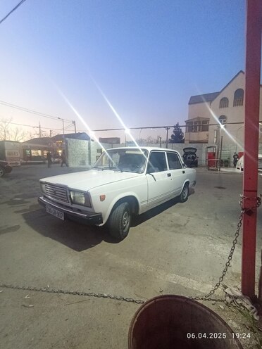 LADA (VAZ) 2107 2009, 80,000 km - 1.5 л - Bakı