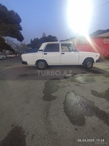 LADA (VAZ) 2107 2009, 80,000 km - 1.5 л - Bakı