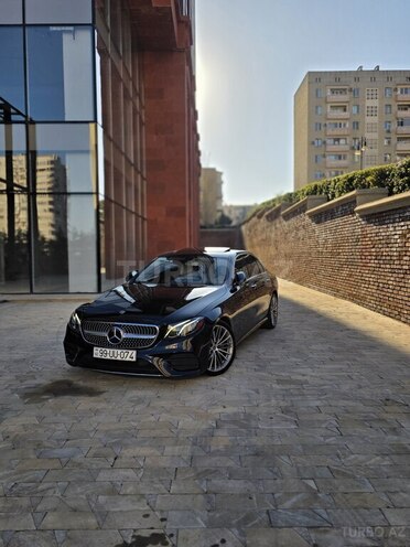 Mercedes E 350 2019, 28,500 km - 2.0 l - Bakı