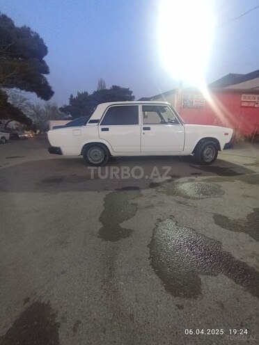 LADA (VAZ) 2107 2009, 80,000 km - 1.5 л - Bakı