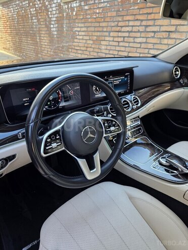 Mercedes E 350 2019, 28,500 km - 2.0 l - Bakı