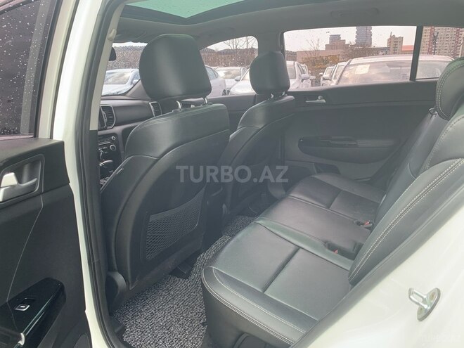 Kia Sportage-14