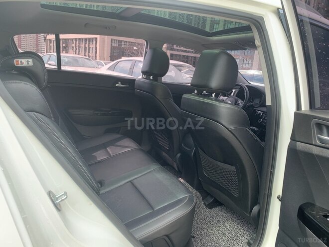 Kia Sportage-15