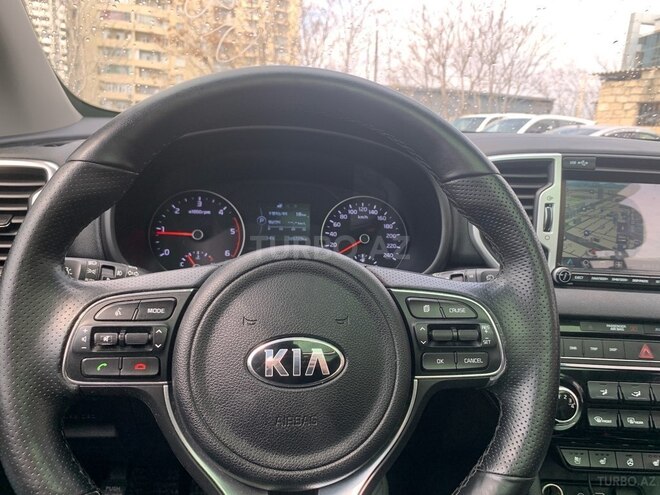 Kia Sportage-9