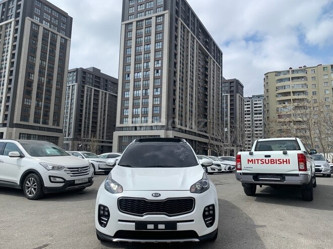 Kia Sportage-2