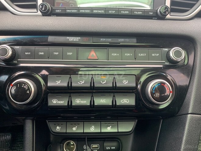 Kia Sportage-7