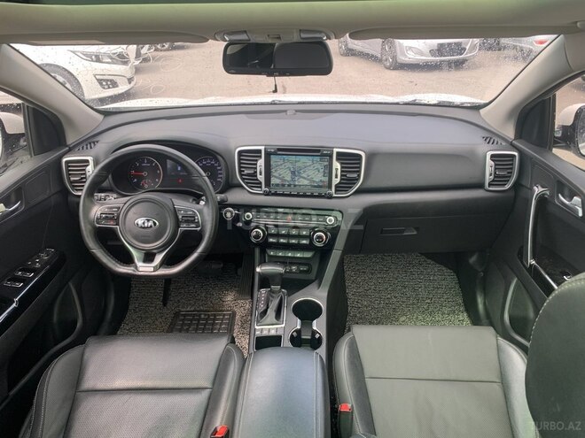 Kia Sportage-4