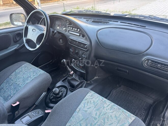 Chevrolet Niva 2004, 258,000 km - 1.7 l - Sumqayıt