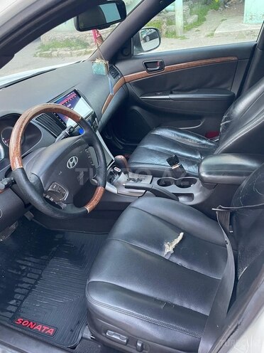 Hyundai Sonata 2009, 340,000 km - 2.4 л - Bakı