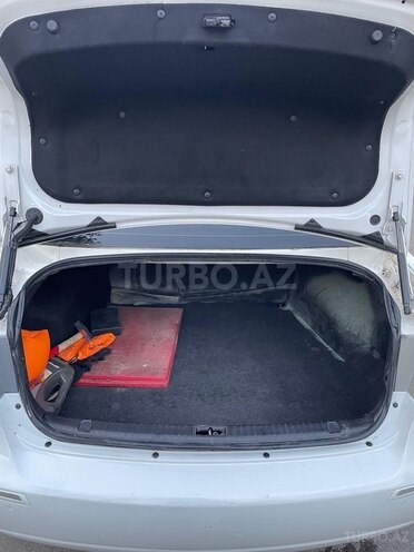 Hyundai Sonata 2009, 340,000 km - 2.4 л - Bakı