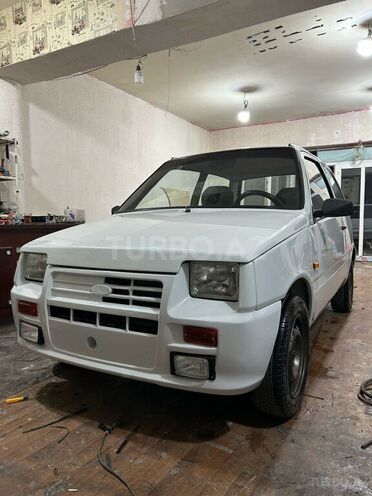LADA (VAZ) Oka 2005, 187,000 km - 1.0 л - Bakı