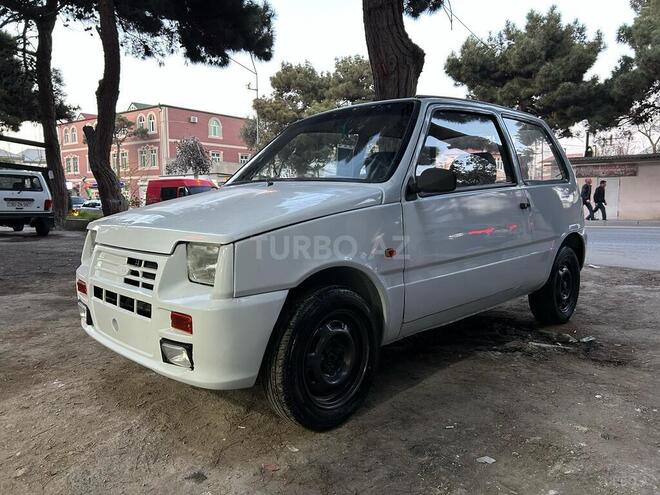 LADA (VAZ) Oka 2005, 187,000 km - 1.0 л - Bakı