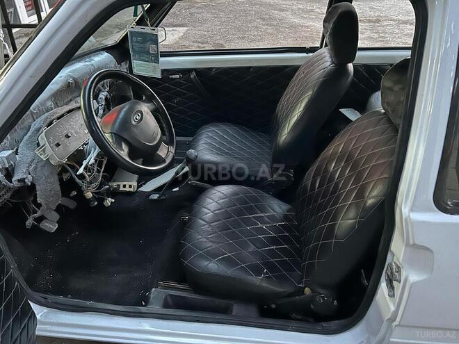 LADA (VAZ) Oka 2005, 187,000 km - 1.0 л - Bakı