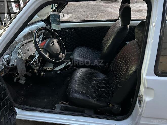 LADA (VAZ) Oka 2005, 187,000 km - 1.0 л - Bakı